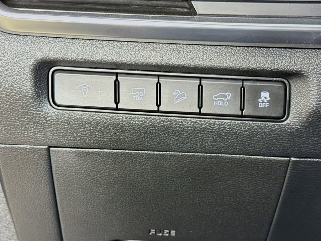 Used 2024 Kia Telluride SX Prestige X-Pro image 10