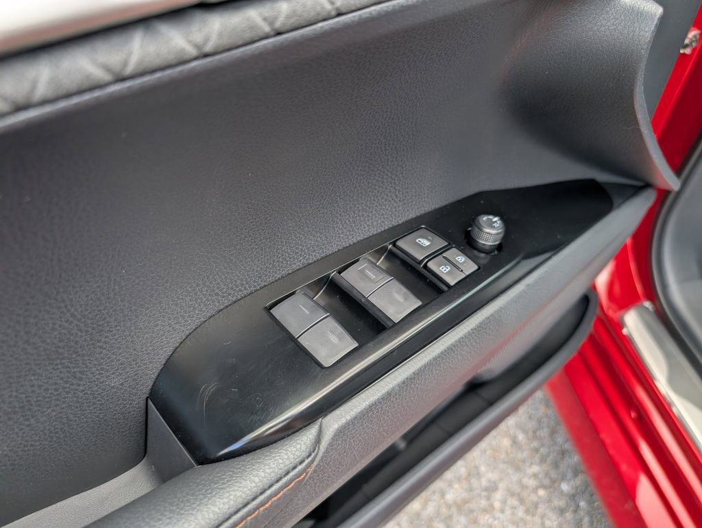 New 2026 Toyota Camry XLE FWD image 9