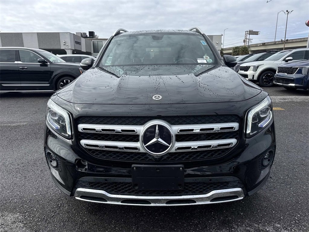 Used 2022 Mercedes-Benz GLB 250 image 5