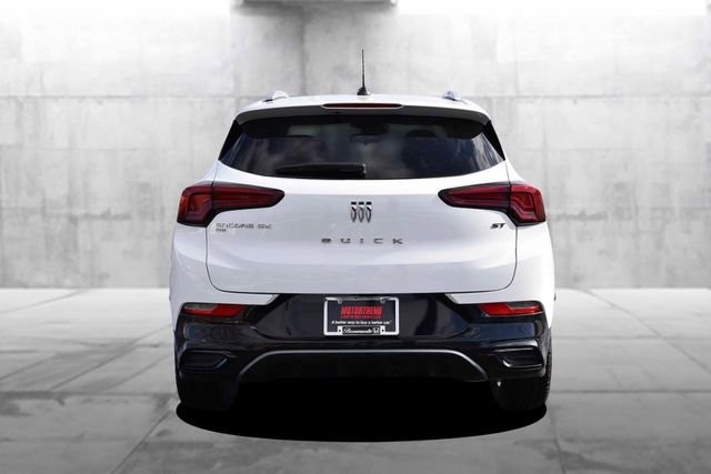 Used 2024 Buick Encore GX Sport Touring image 6