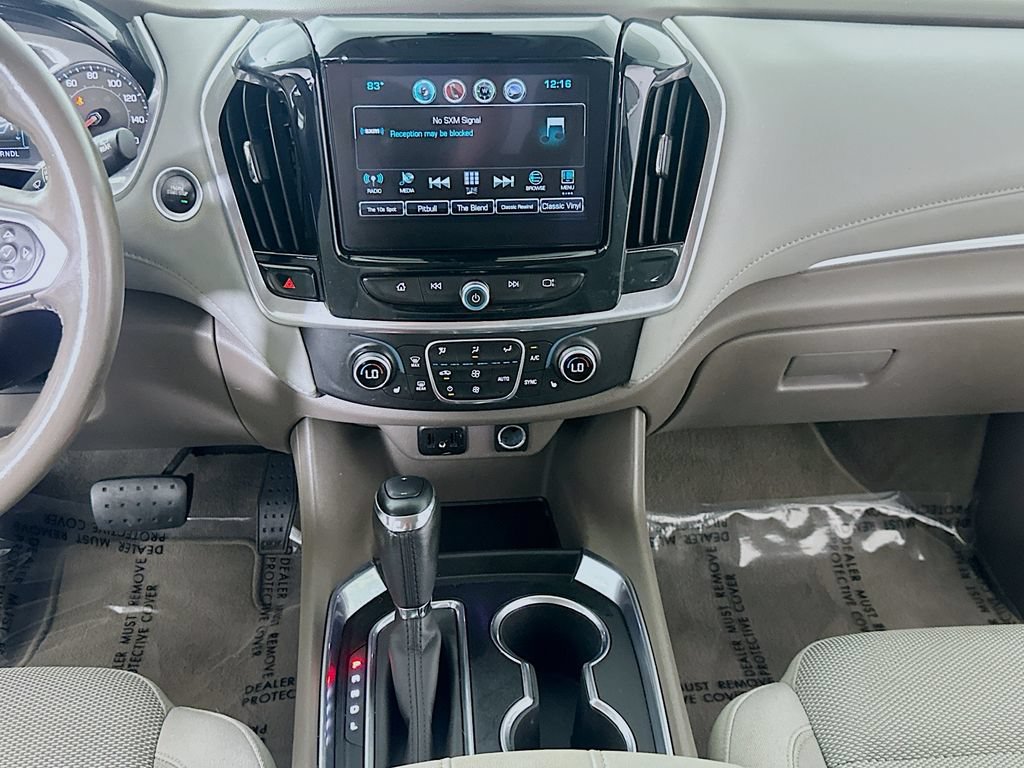 Used 2019 Chevrolet Traverse LT FWD image 18
