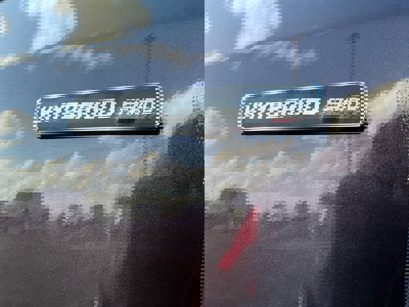 Used 2023 Ford Escape ST-Line Elite image 27