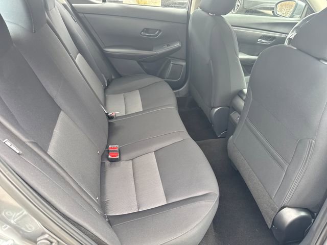 Used 2024 Nissan Sentra SV w/ All-Weather Package image 31