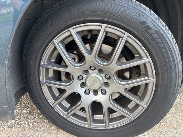 Used 2017 Nissan Sentra SV w/ All Weather Package video 2