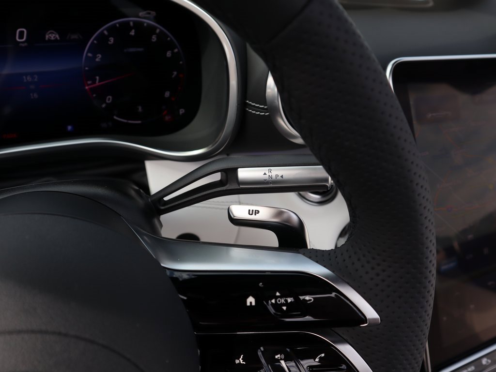 New 2026 Mercedes-Benz SL 55 AMG 4MATIC image 33