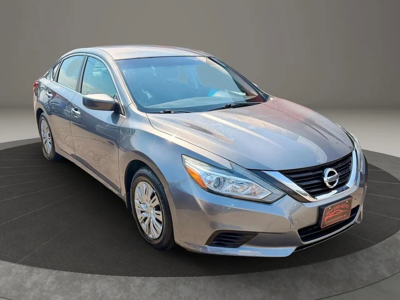 Used 2018 Nissan Altima 2.5 S FWD image 3