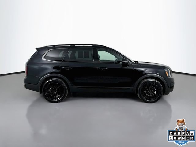 Used 2025 Kia Telluride SX Prestige X-Line AWD/4WD image 14