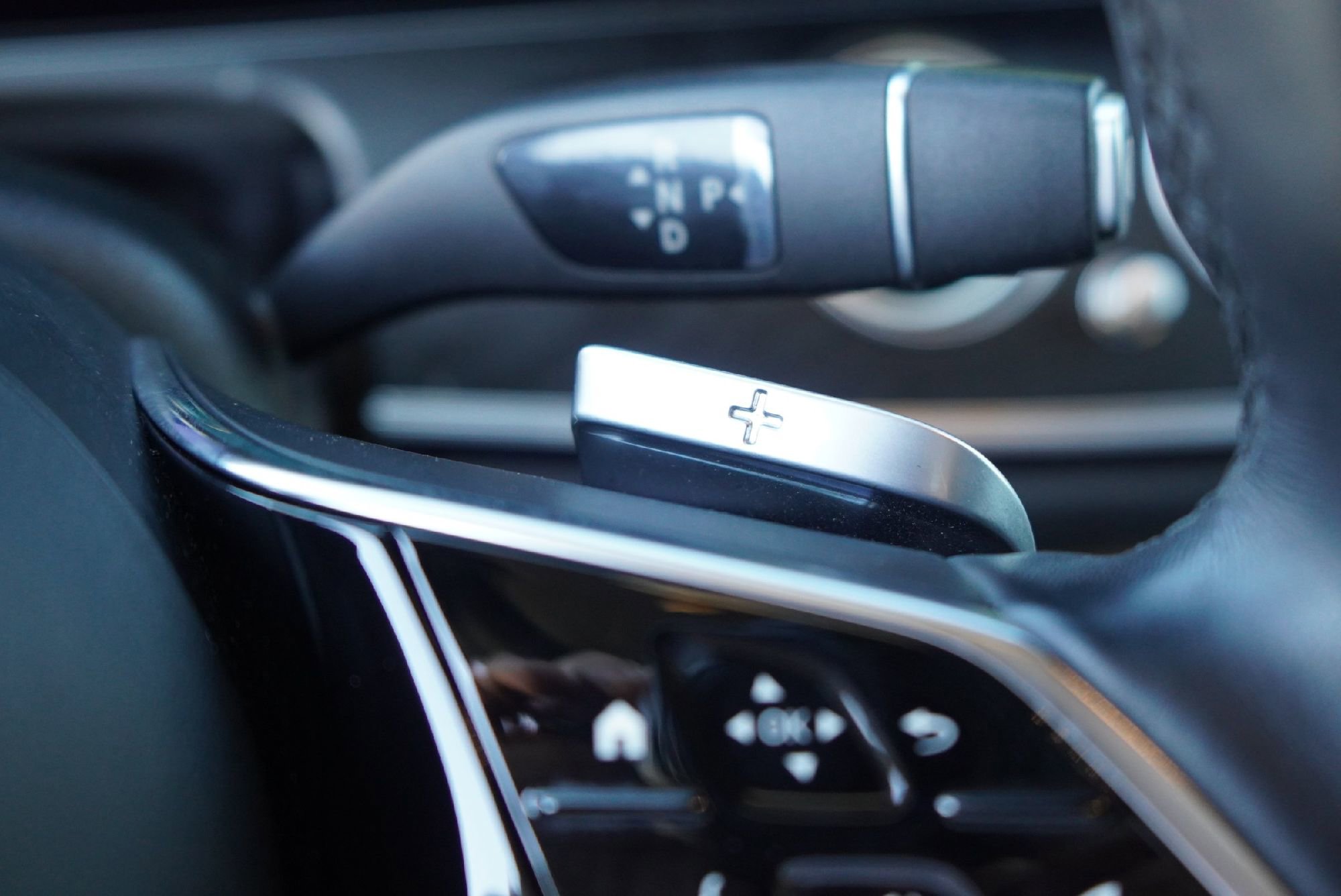 Used 2022 Mercedes-Benz E 450 4MATIC Sedan image 16