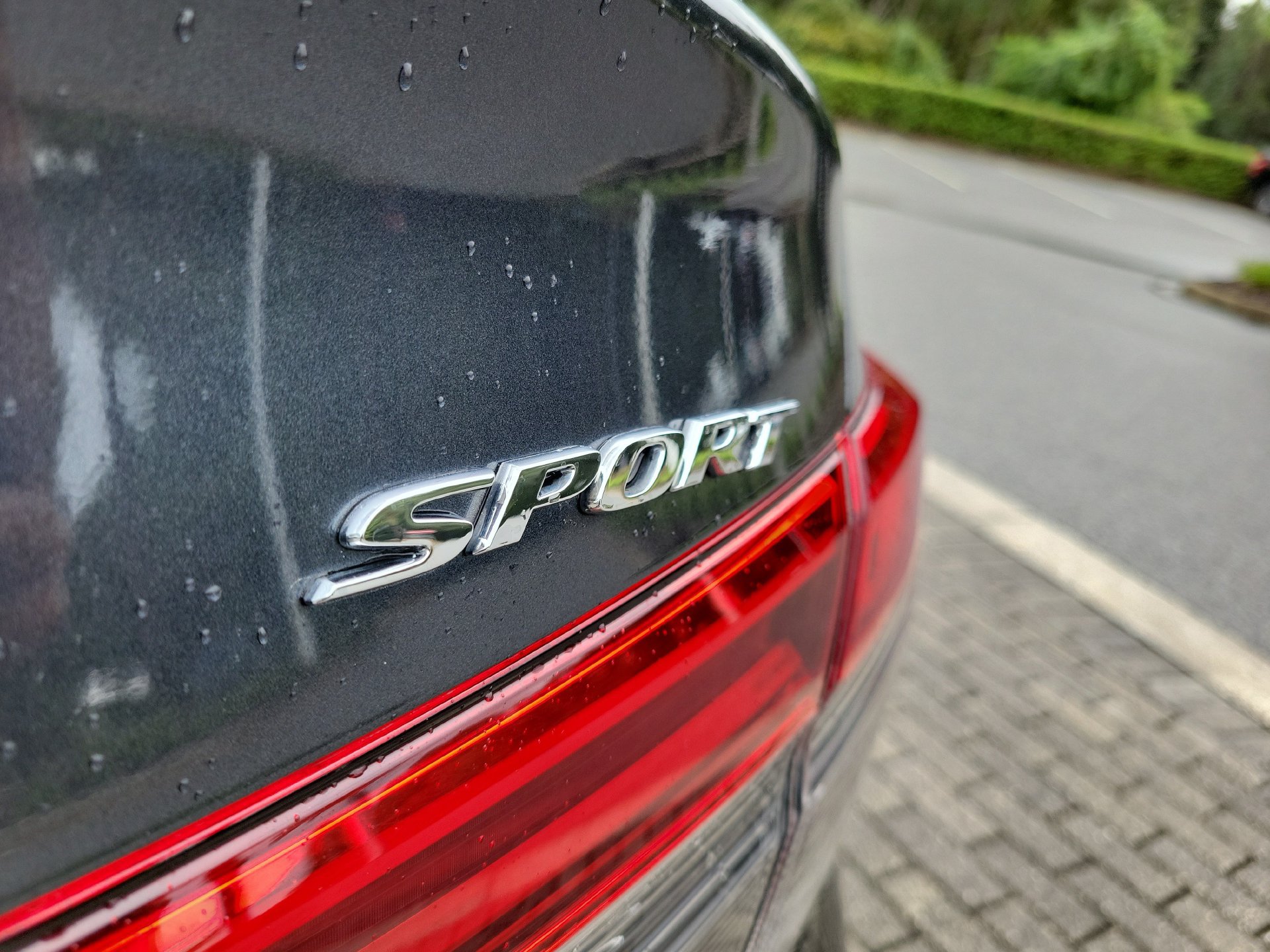 Used 2024 Honda Civic Sport image 12