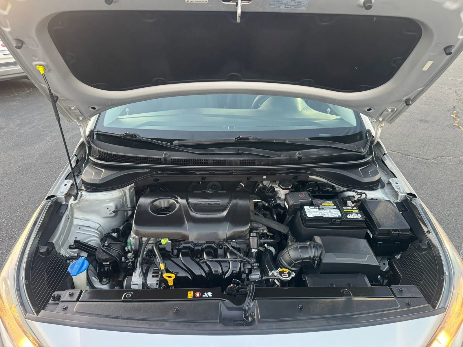 Used 2018 Hyundai Accent SE image 16