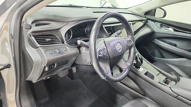 Used 2017 Buick LaCrosse Essence w/ Sights and Sounds Package image 10