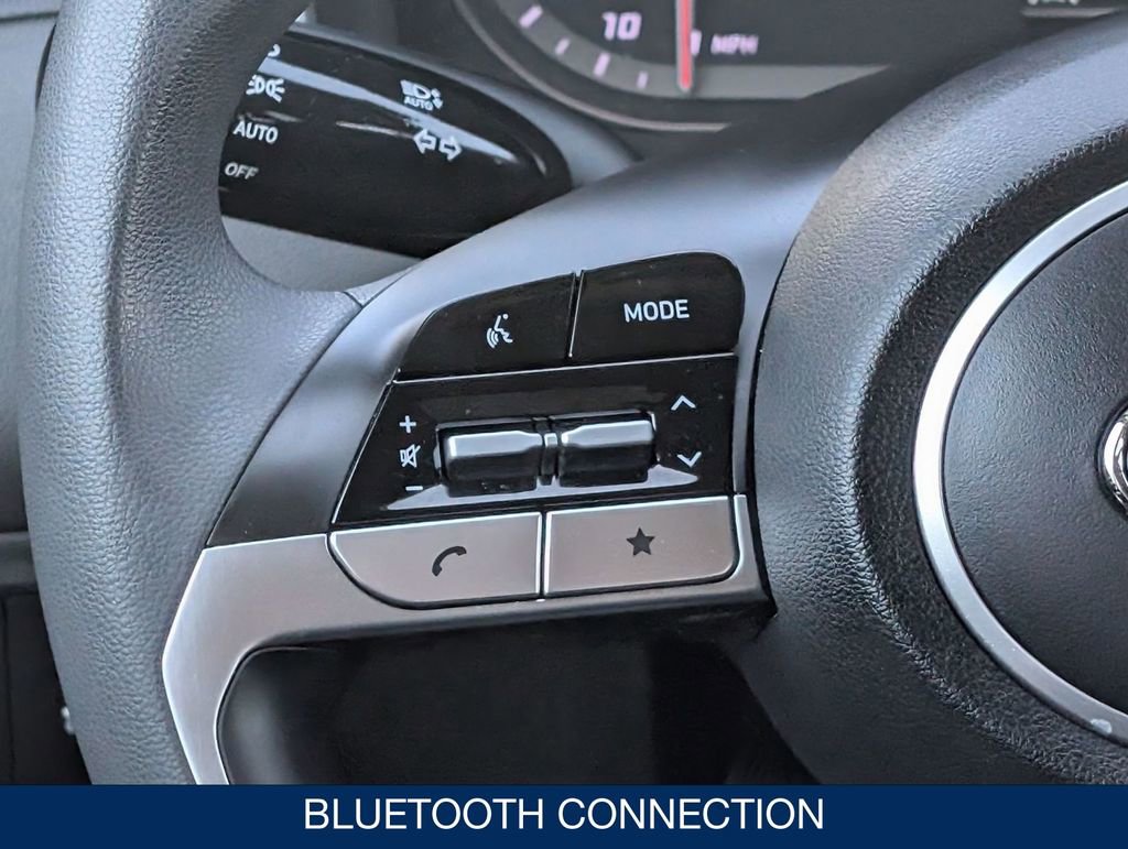 Used 2022 Hyundai Tucson SEL w/ Cargo Package image 19