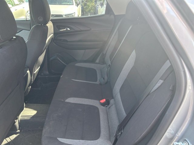 Used 2023 Chevrolet TrailBlazer LT w/ Convenience Package AWD/4WD image 16