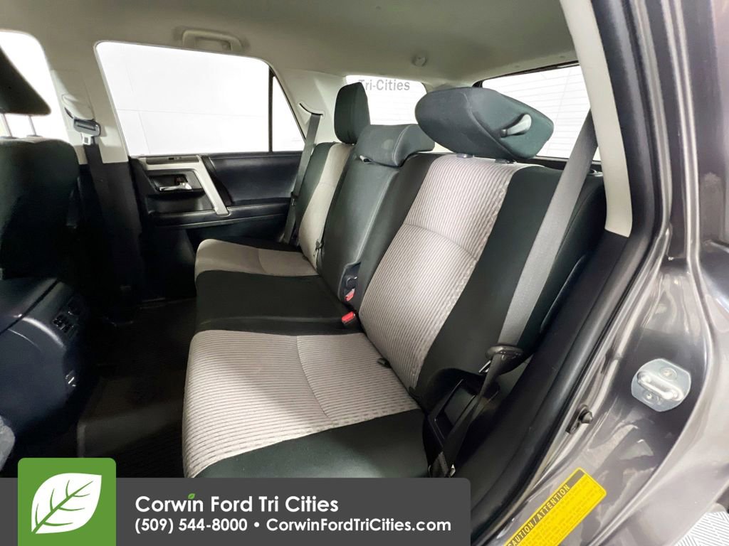 Used 2019 Toyota 4Runner SR5 image 27