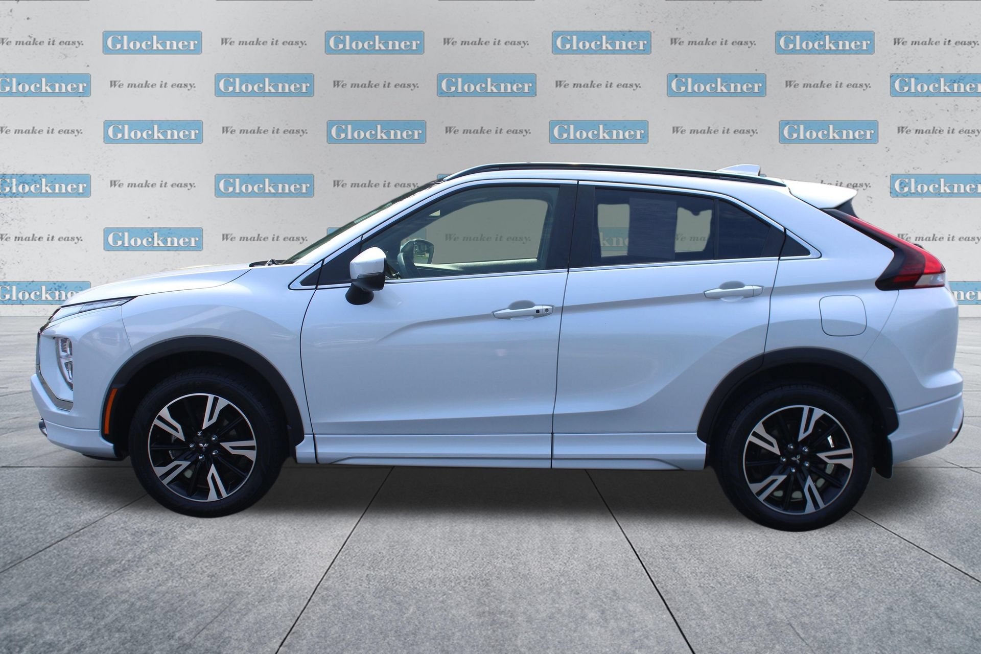 Used 2024 Mitsubishi Eclipse Cross SEL AWD/4WD image 10