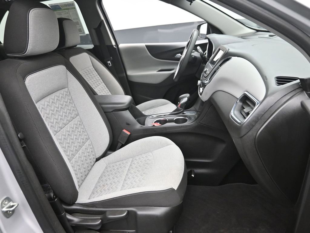 Used 2022 Chevrolet Equinox LT FWD image 7