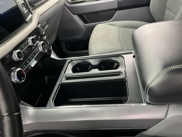 Used 2021 Ford F150 XLT w/ Equipment Group 302A High AWD/4WD image 18