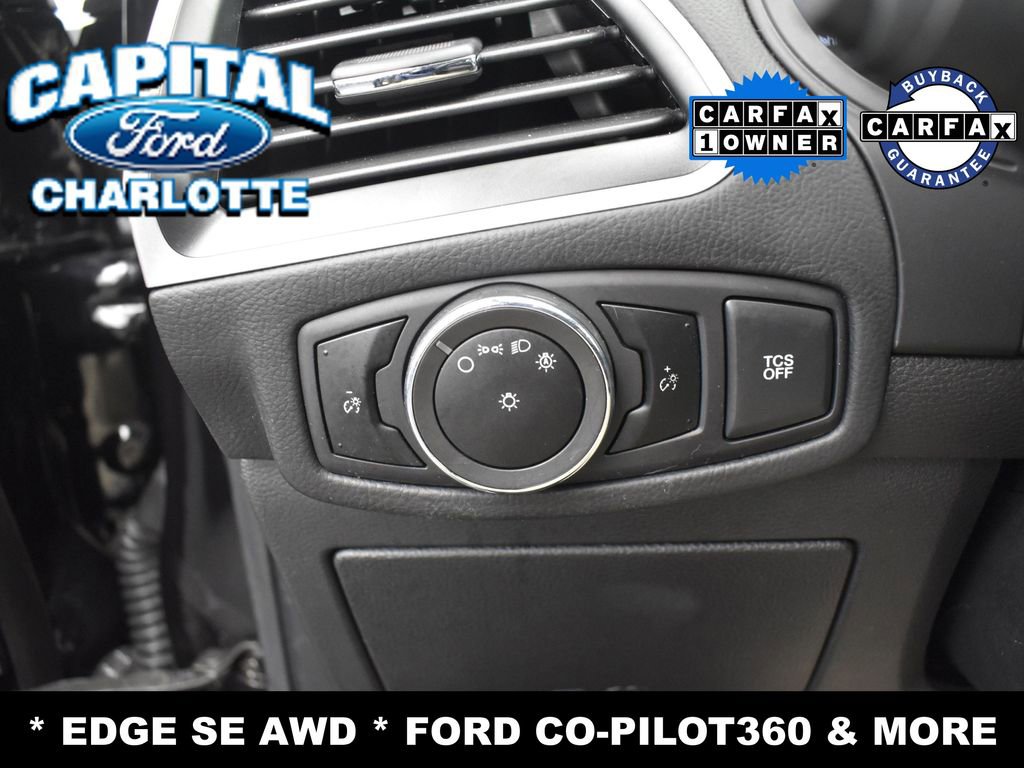 Used 2024 Ford Edge SE image 14