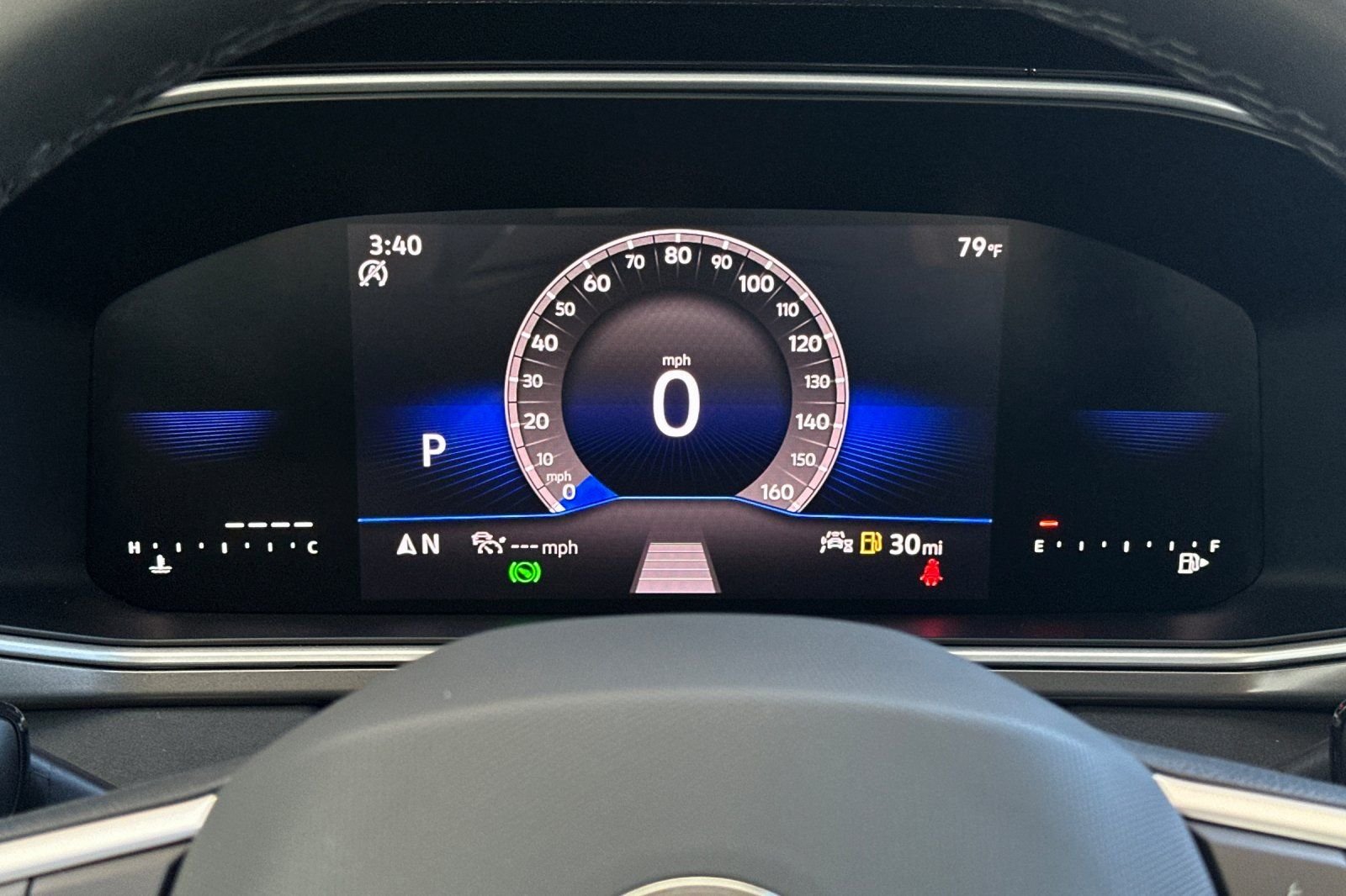 New 2026 Volkswagen Taos SE FWD image 24