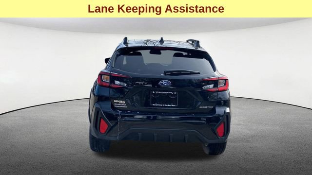 Certified 2024 Subaru Crosstrek 2.0i Premium AWD/4WD image 7