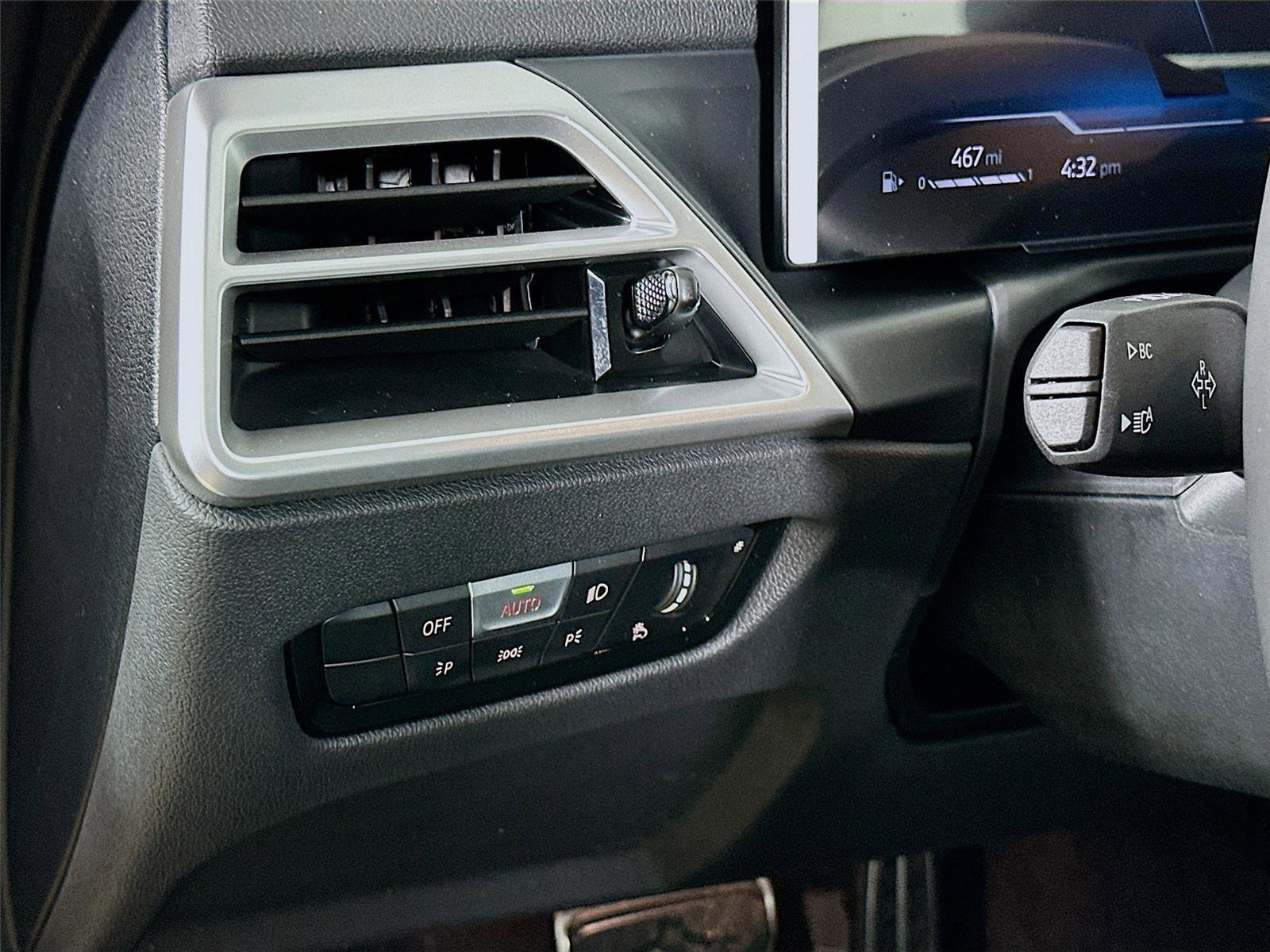 New 2026 BMW 430i xDrive Coupe w/ M Sport Package image 10