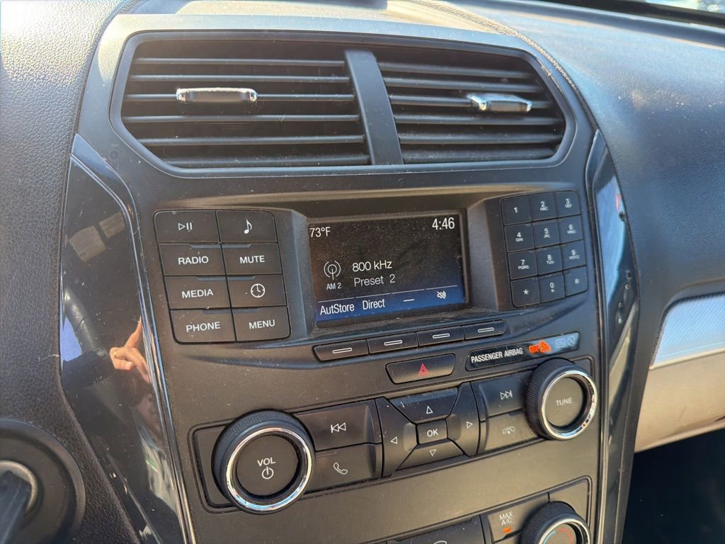 Used 2018 Ford Explorer 4WD image 19