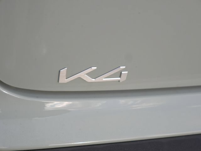 Used 2025 Kia K4 EX FWD image 14