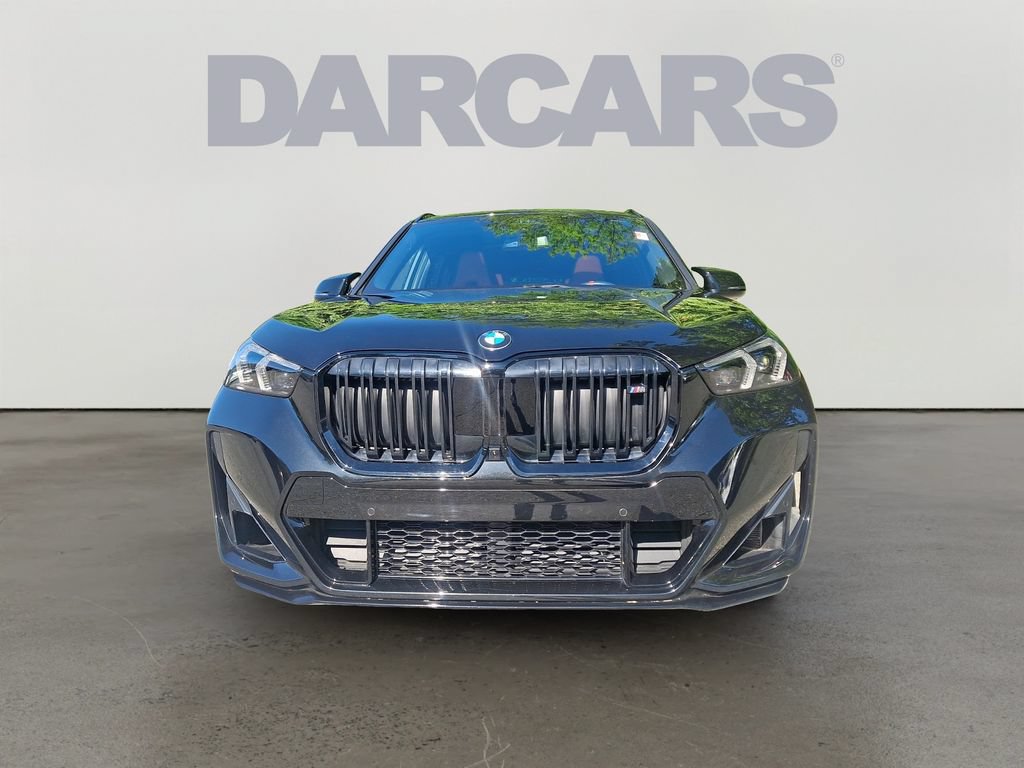 Used 2026 BMW X1 M35i AWD/4WD image 2