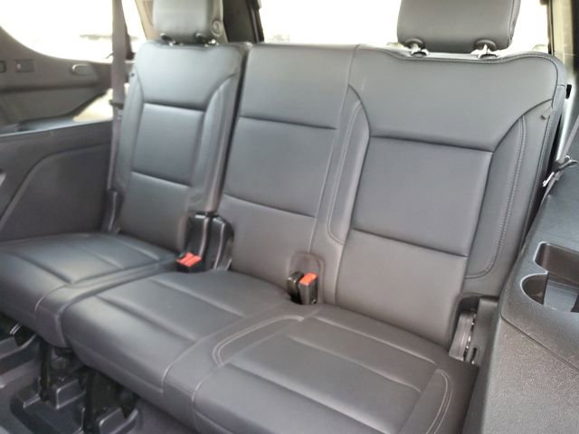 Certified 2023 Chevrolet Tahoe LT AWD/4WD image 12
