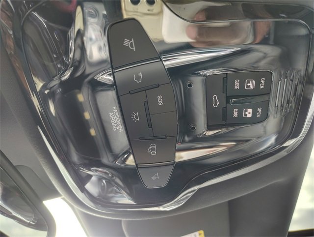 Used 2024 Alfa Romeo Giulia Ti w/ Active Assist Plus Package image 31