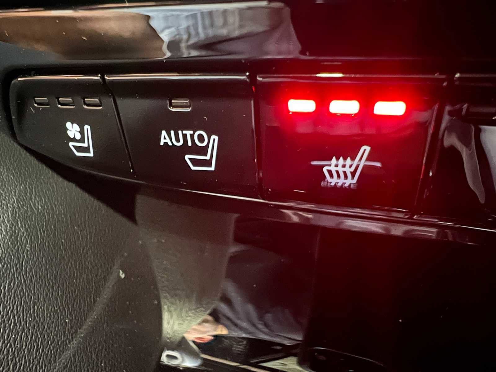 New 2026 Acura MDX A-Spec image 26