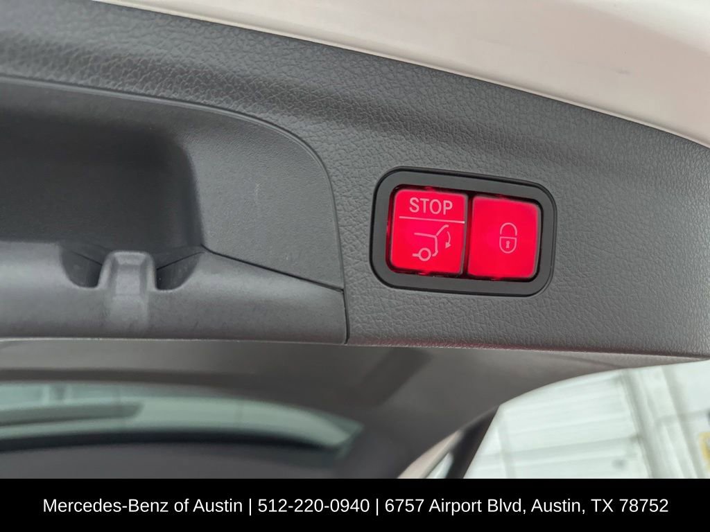 Certified 2020 Mercedes-Benz GLE 350 4MATIC image 24