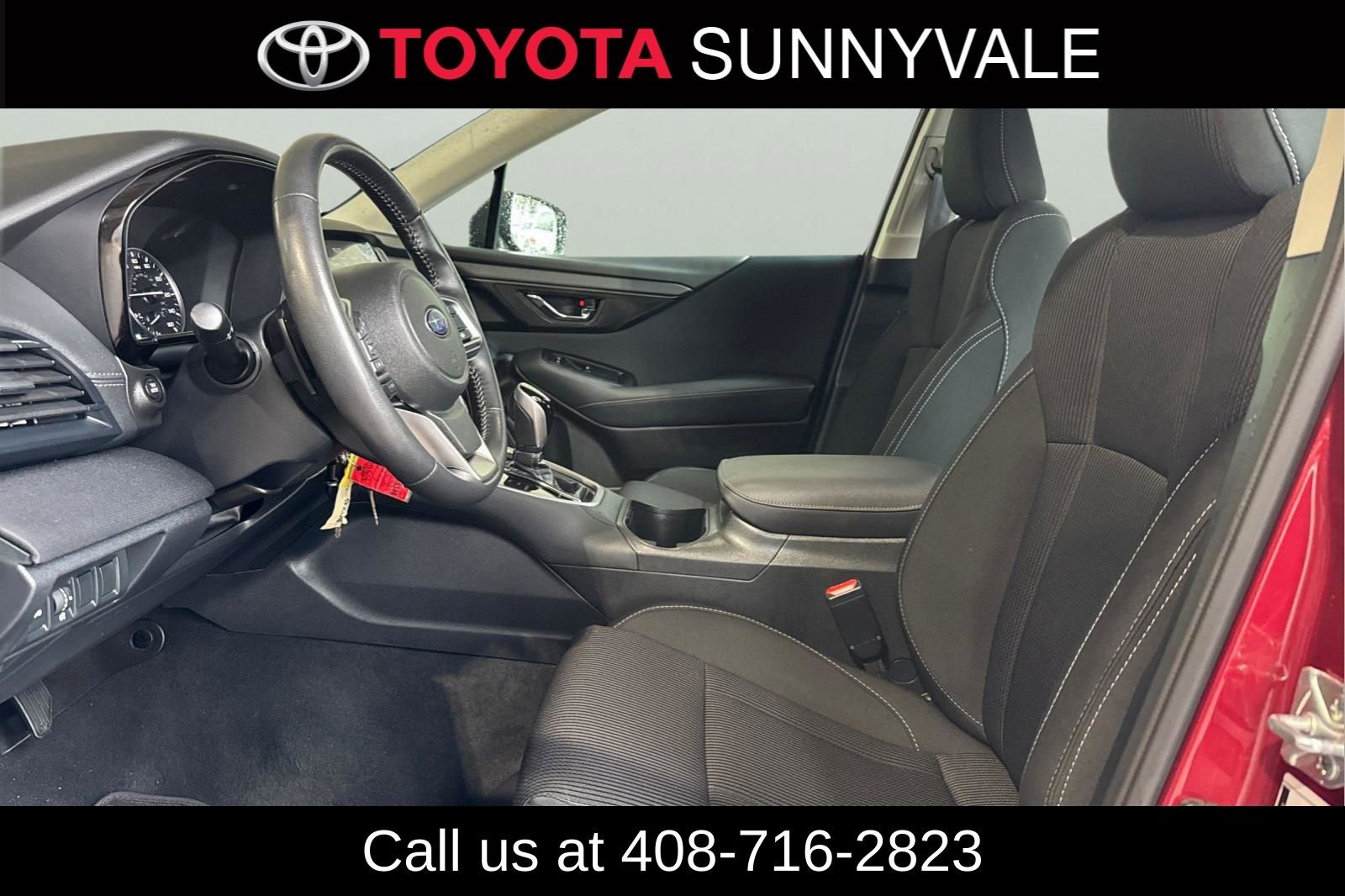 Used 2023 Subaru Legacy Premium image 14