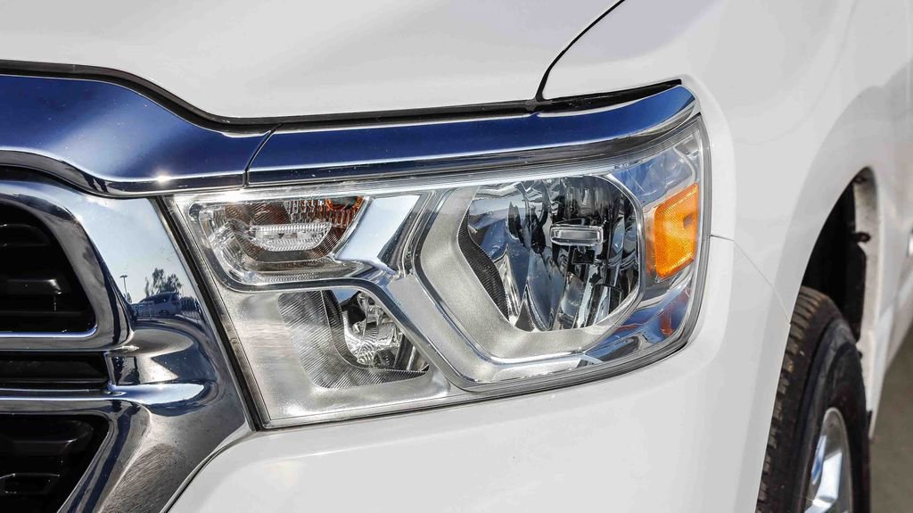 Certified 2023 RAM 1500 Big Horn image 5