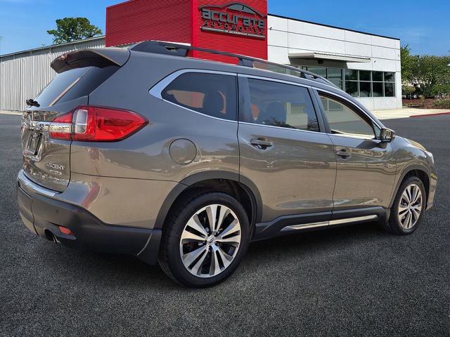 Used 2021 Subaru Ascent Limited w/ Technology Package image 5