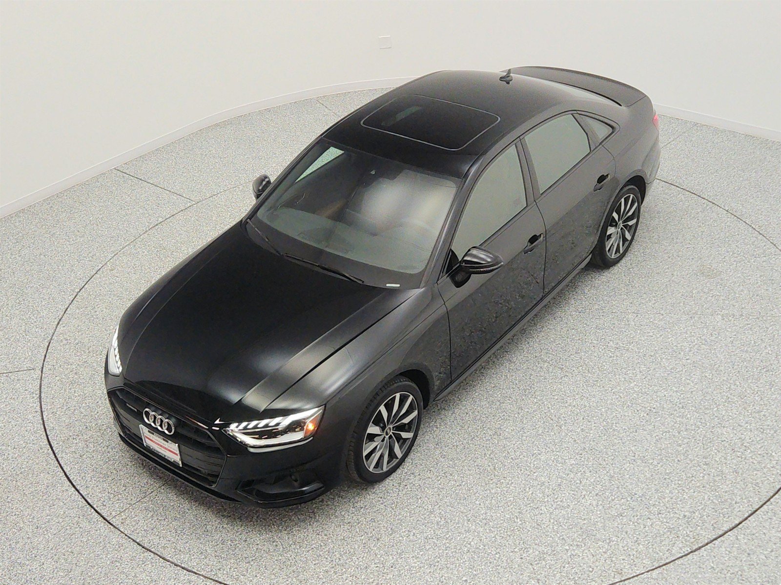 Used 2023 Audi A4 2.0T Premium Plus w/ Premium Plus Package AWD/4WD image 22