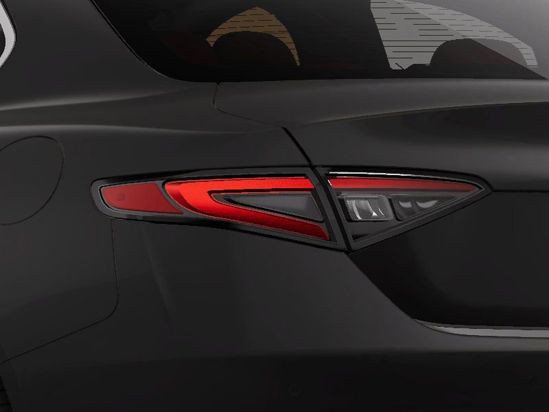 New 2026 Alfa Romeo Giulia image 9