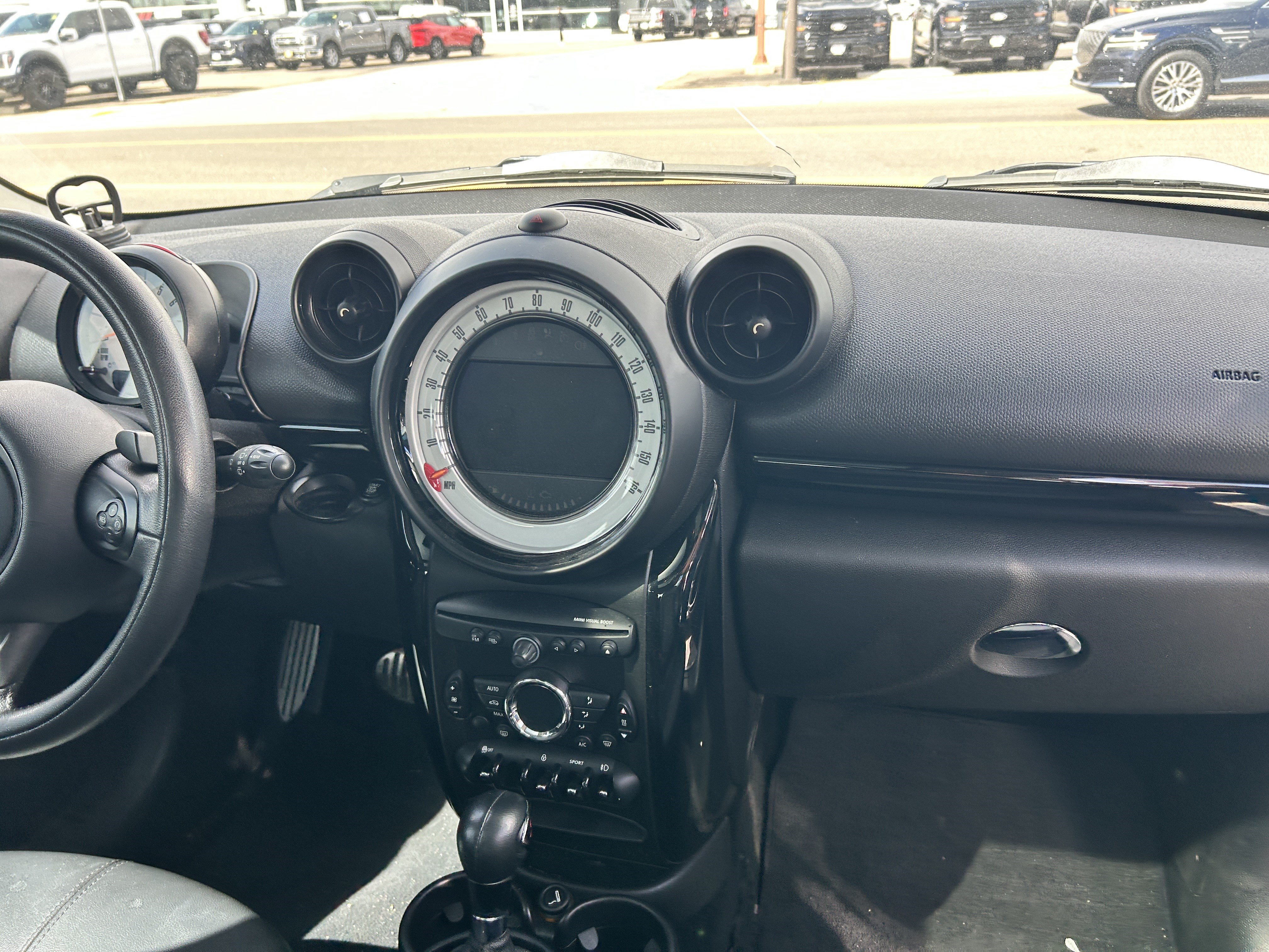 Used 2014 MINI Cooper Countryman S FWD image 16