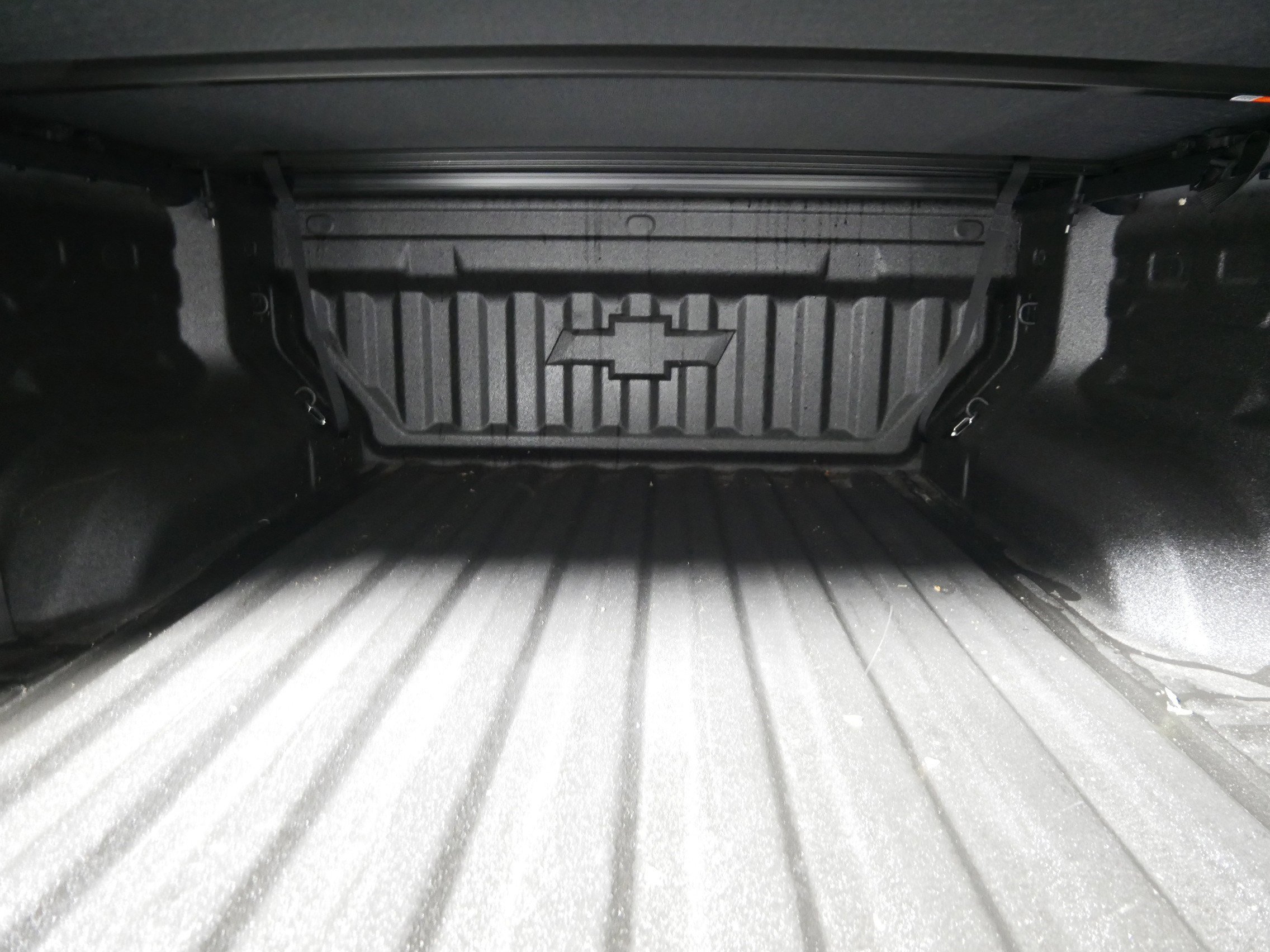 Used 2025 Chevrolet Colorado ZR2 w/ Technology Package image 18