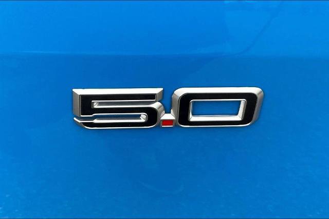 Certified 2025 Ford Mustang GT Premium image 24