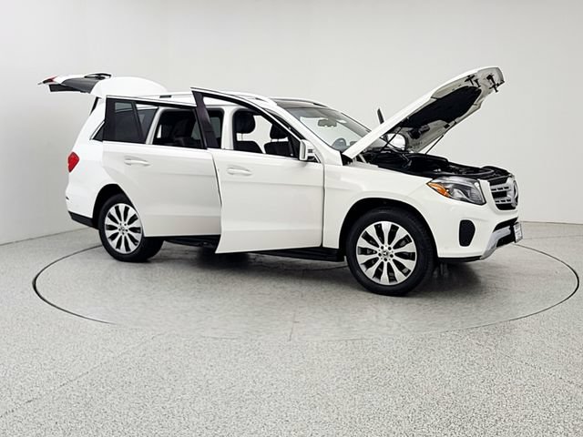 Used 2019 Mercedes-Benz GLS 450 4MATIC image 10