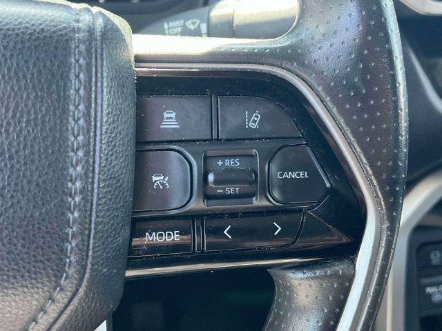Used 2024 Toyota Tundra SR5 AWD/4WD image 22