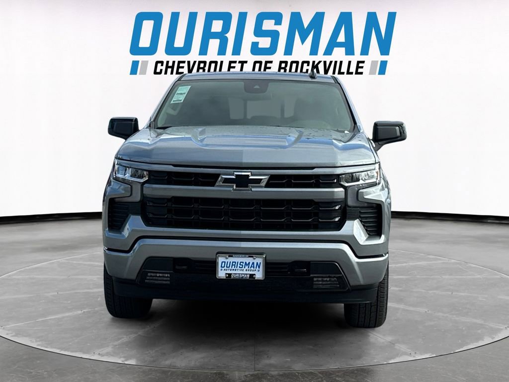 New 2026 Chevrolet Silverado 1500 RST w/ Convenience Package II image 8