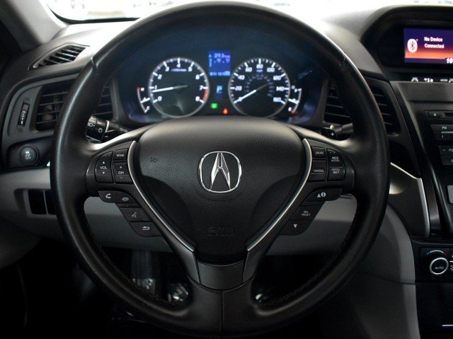 Used 2016 Acura ILX FWD image 16