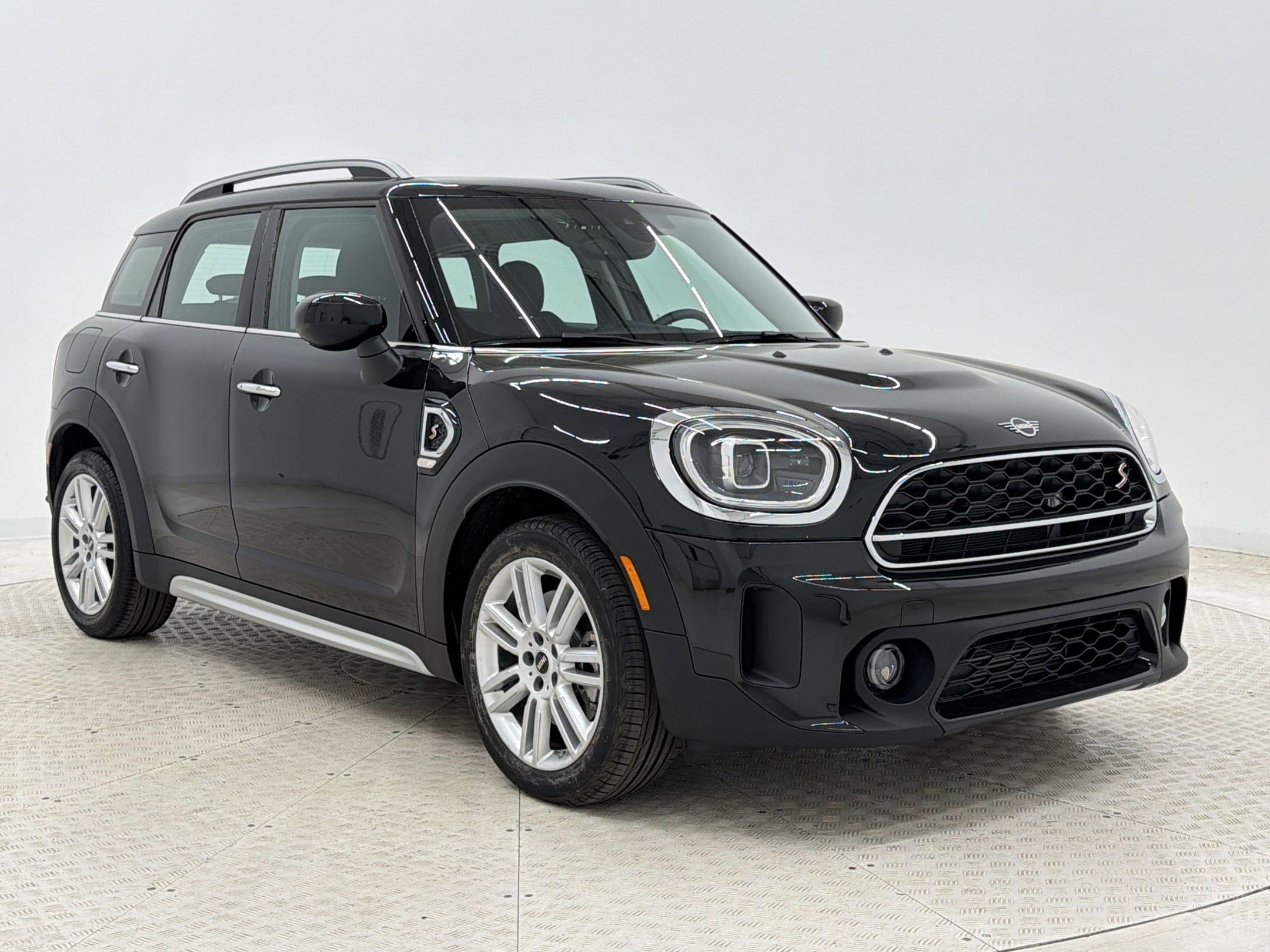 Used 2024 MINI Cooper Countryman S FWD image 7