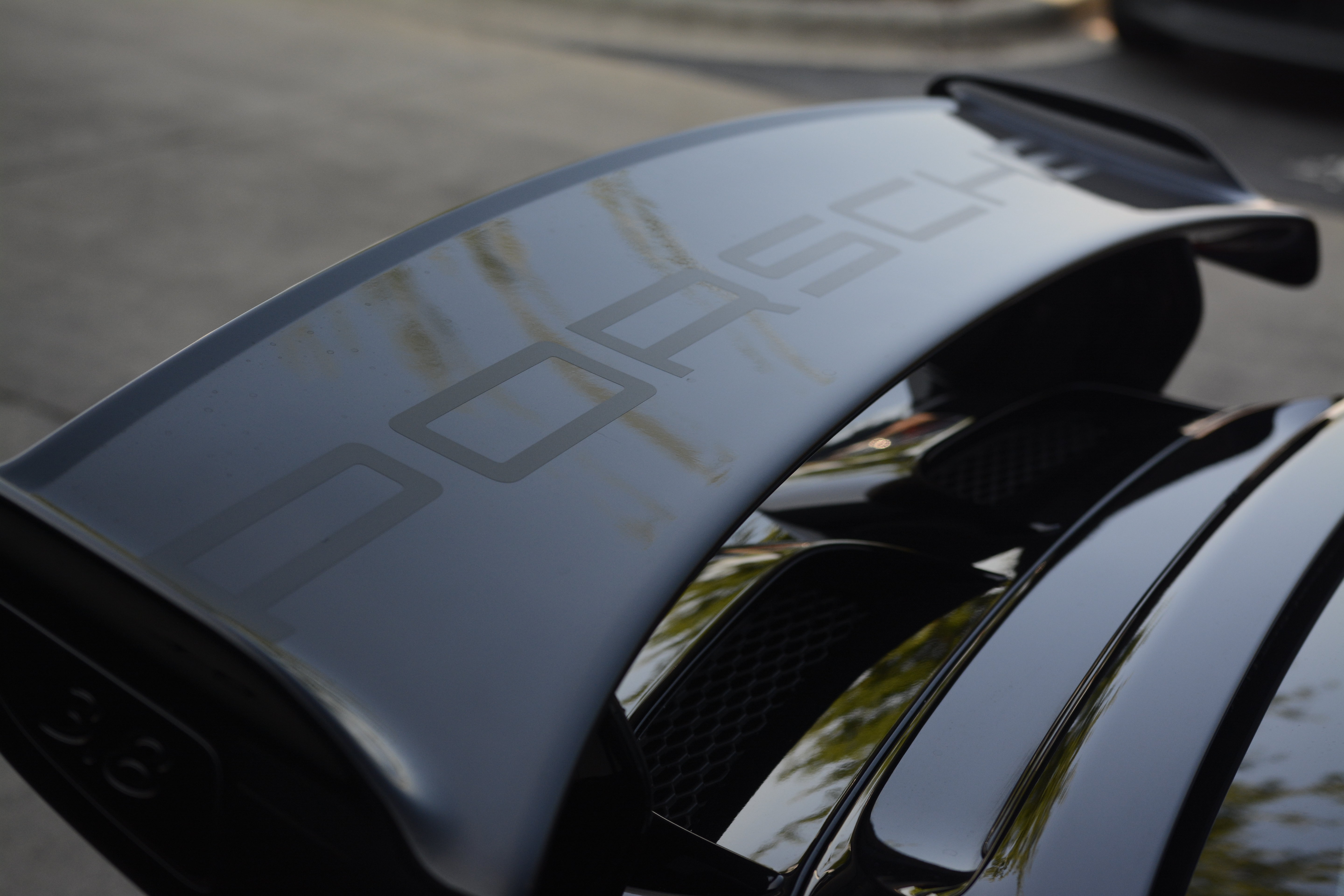 Used 2010 Porsche 911 GT3 RWD image 33