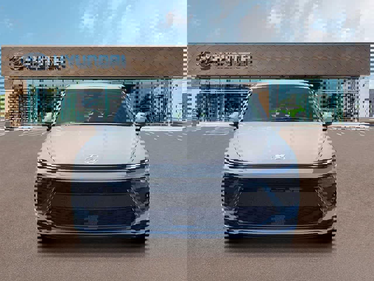 New 2026 Hyundai Sonata SE image 12