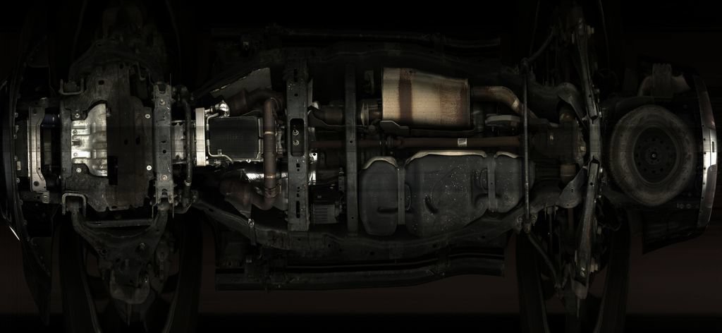 Used 2020 Ford Expedition Platinum RWD image 15