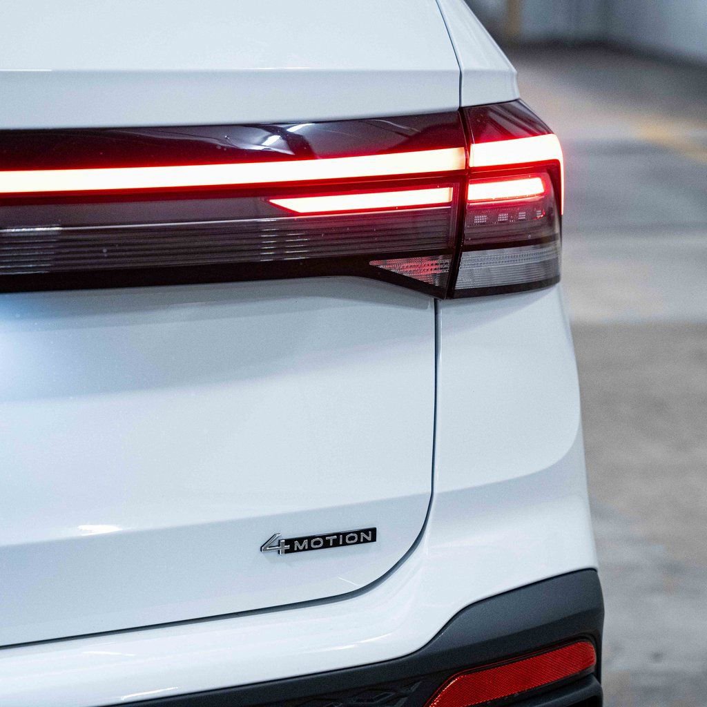 New 2026 Volkswagen Taos S image 6