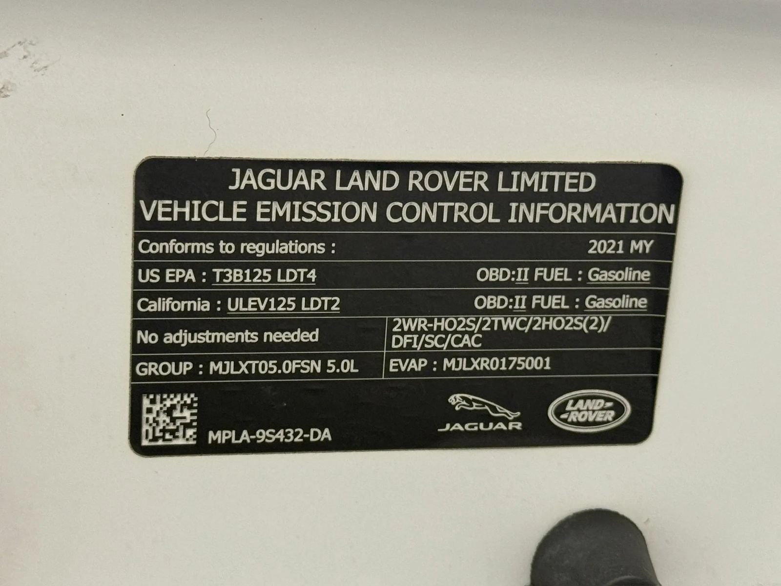 Used 2021 Land Rover Range Rover P525 Westminster Edition LWB AWD/4WD image 40